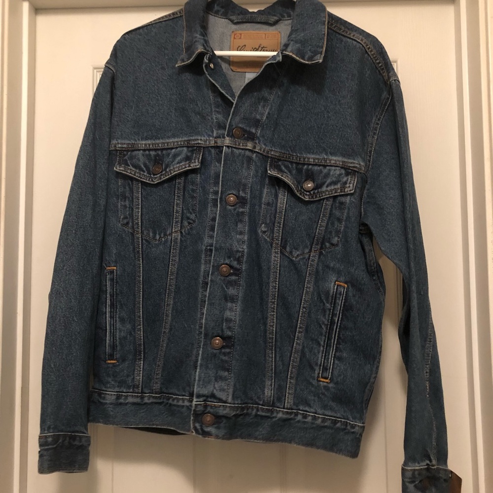 Men’s Levi’s Jean Jacket
